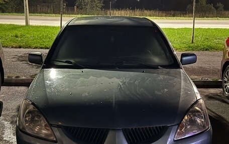 Mitsubishi Lancer IX, 2005 год, 149 999 рублей, 1 фотография