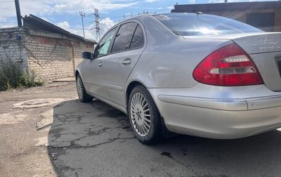 Mercedes-Benz E-Класс, 2004 год, 765 000 рублей, 1 фотография