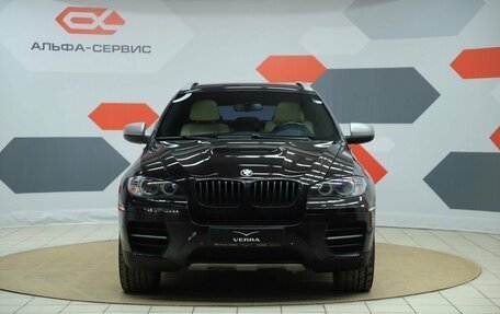 BMW X6, 2013 год, 1 990 000 рублей, 2 фотография