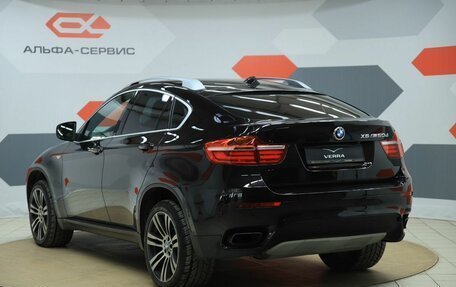 BMW X6, 2013 год, 1 990 000 рублей, 7 фотография