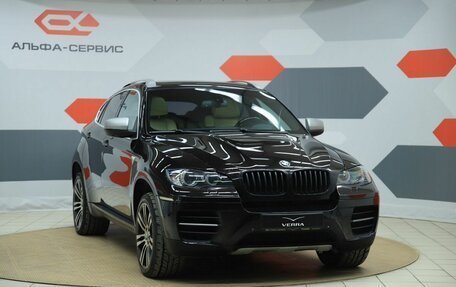 BMW X6, 2013 год, 1 990 000 рублей, 3 фотография