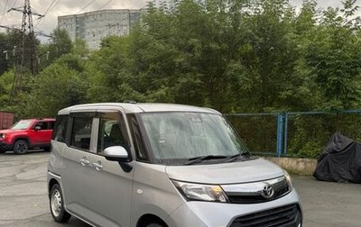 Toyota Tank I, 2020 год, 610 000 рублей, 1 фотография