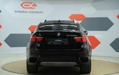 BMW X6, 2013 год, 1 990 000 рублей, 6 фотография