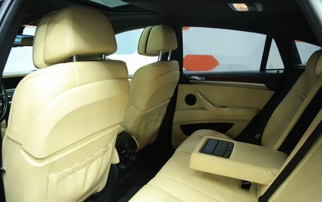 BMW X6, 2013 год, 1 990 000 рублей, 10 фотография