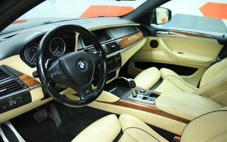 BMW X6, 2013 год, 1 990 000 рублей, 9 фотография