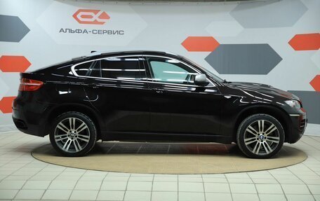 BMW X6, 2013 год, 1 990 000 рублей, 4 фотография