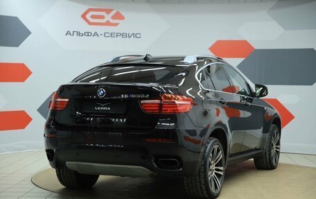 BMW X6, 2013 год, 1 990 000 рублей, 5 фотография