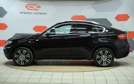 BMW X6, 2013 год, 1 990 000 рублей, 8 фотография