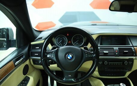 BMW X6, 2013 год, 1 990 000 рублей, 13 фотография