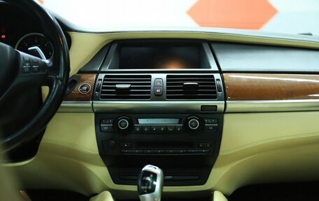BMW X6, 2013 год, 1 990 000 рублей, 14 фотография