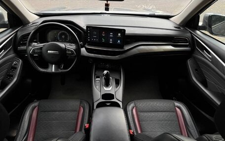 Haval F7x I, 2023 год, 1 800 000 рублей, 3 фотография