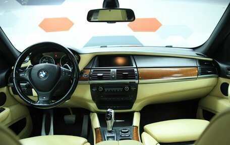 BMW X6, 2013 год, 1 990 000 рублей, 15 фотография
