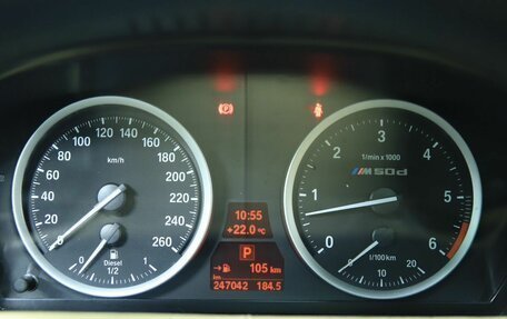 BMW X6, 2013 год, 1 990 000 рублей, 17 фотография