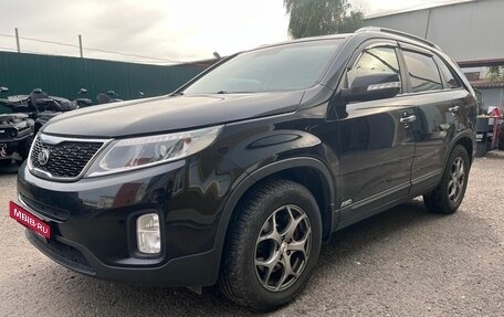 KIA Sorento II рестайлинг, 2020 год, 2 149 000 рублей, 1 фотография