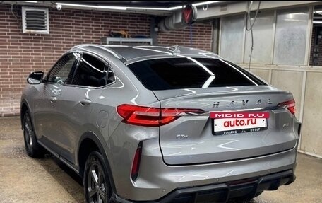 Haval F7x I, 2023 год, 1 800 000 рублей, 2 фотография