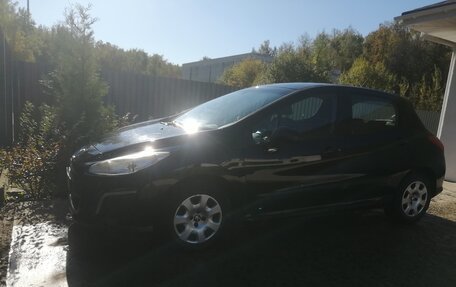 Peugeot 308 II, 2011 год, 649 000 рублей, 1 фотография
