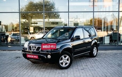 Nissan X-Trail, 2003 год, 700 000 рублей, 1 фотография