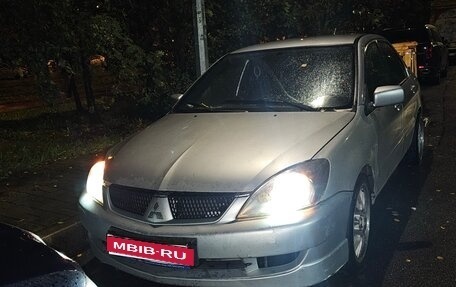 Mitsubishi Lancer IX, 2005 год, 350 000 рублей, 1 фотография