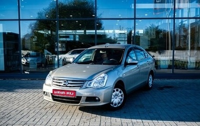 Nissan Almera, 2014 год, 700 000 рублей, 1 фотография