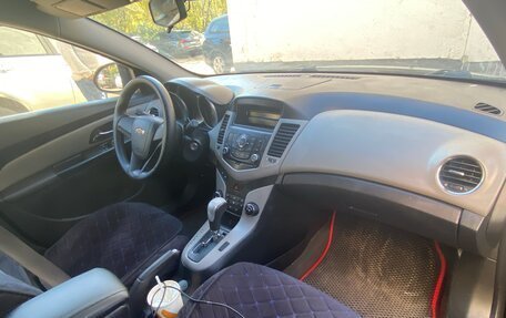 Chevrolet Cruze II, 2012 год, 680 000 рублей, 1 фотография