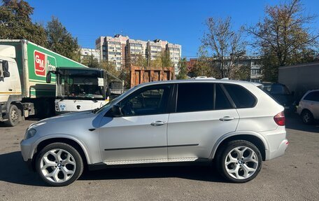 BMW X5, 2008 год, 1 850 000 рублей, 1 фотография