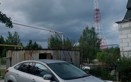 Ford Focus III, 2014 год, 950 000 рублей, 1 фотография