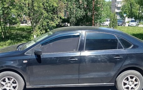 Volkswagen Polo VI (EU Market), 2011 год, 450 000 рублей, 3 фотография
