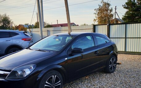 Opel Astra H, 2008 год, 600 000 рублей, 1 фотография