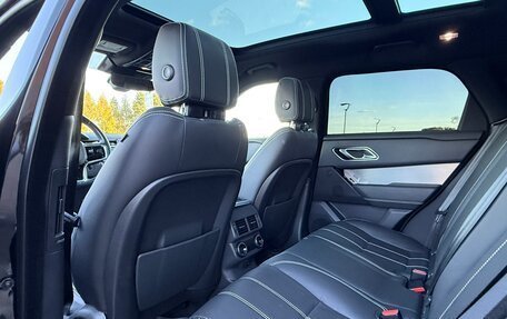 Land Rover Range Rover Velar I, 2021 год, 5 690 000 рублей, 16 фотография