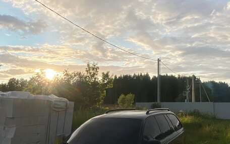 Opel Omega B, 1998 год, 350 000 рублей, 5 фотография