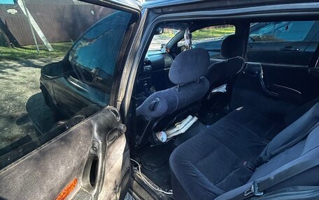 Opel Omega B, 1998 год, 350 000 рублей, 8 фотография