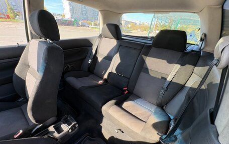 Volkswagen Golf IV, 2000 год, 220 000 рублей, 9 фотография