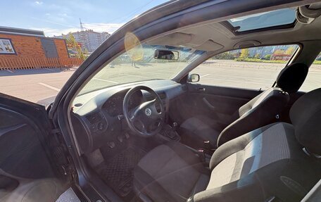 Volkswagen Golf IV, 2000 год, 220 000 рублей, 7 фотография