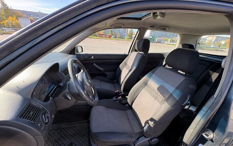 Volkswagen Golf IV, 2000 год, 220 000 рублей, 8 фотография