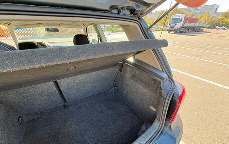 Volkswagen Golf IV, 2000 год, 220 000 рублей, 11 фотография