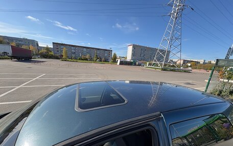 Volkswagen Golf IV, 2000 год, 220 000 рублей, 14 фотография