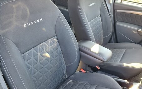 Renault Duster I рестайлинг, 2016 год, 1 299 999 рублей, 5 фотография