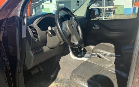 Nissan Pathfinder, 2011 год, 1 300 000 рублей, 7 фотография