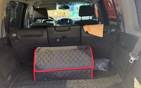 Nissan Pathfinder, 2011 год, 1 300 000 рублей, 8 фотография