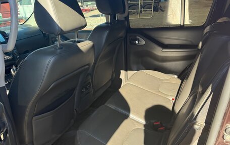 Nissan Pathfinder, 2011 год, 1 300 000 рублей, 6 фотография