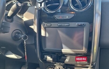 Renault Duster I рестайлинг, 2016 год, 1 299 999 рублей, 6 фотография