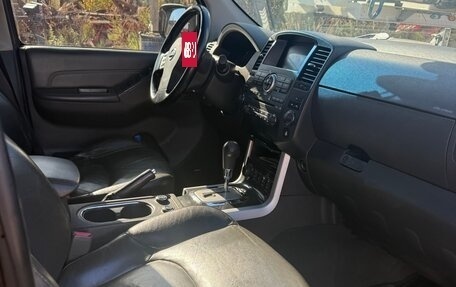 Nissan Pathfinder, 2011 год, 1 300 000 рублей, 10 фотография