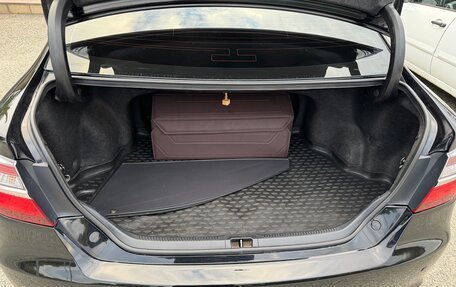 Toyota Camry, 2016 год, 1 850 000 рублей, 8 фотография