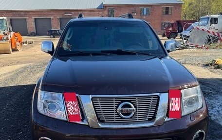 Nissan Pathfinder, 2011 год, 1 300 000 рублей, 3 фотография