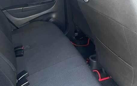 Renault Kaptur I рестайлинг, 2017 год, 1 050 000 рублей, 6 фотография