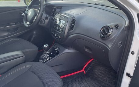 Renault Kaptur I рестайлинг, 2017 год, 1 050 000 рублей, 5 фотография