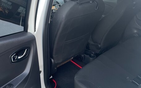 Renault Kaptur I рестайлинг, 2017 год, 1 050 000 рублей, 8 фотография