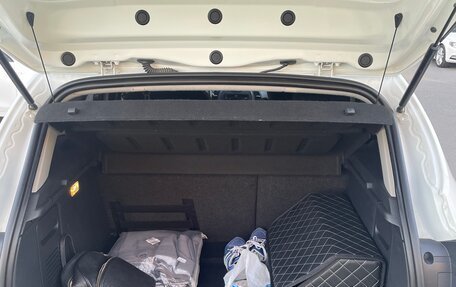 Renault Kaptur I рестайлинг, 2017 год, 1 050 000 рублей, 7 фотография