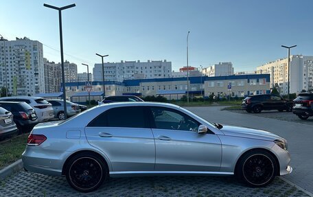 Mercedes-Benz E-Класс, 2013 год, 1 999 999 рублей, 4 фотография