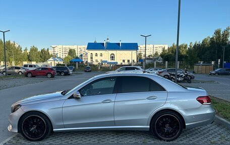 Mercedes-Benz E-Класс, 2013 год, 1 999 999 рублей, 3 фотография